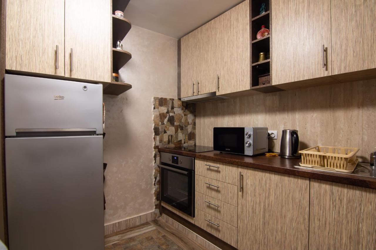Top Spot Apartment Белград Экстерьер фото