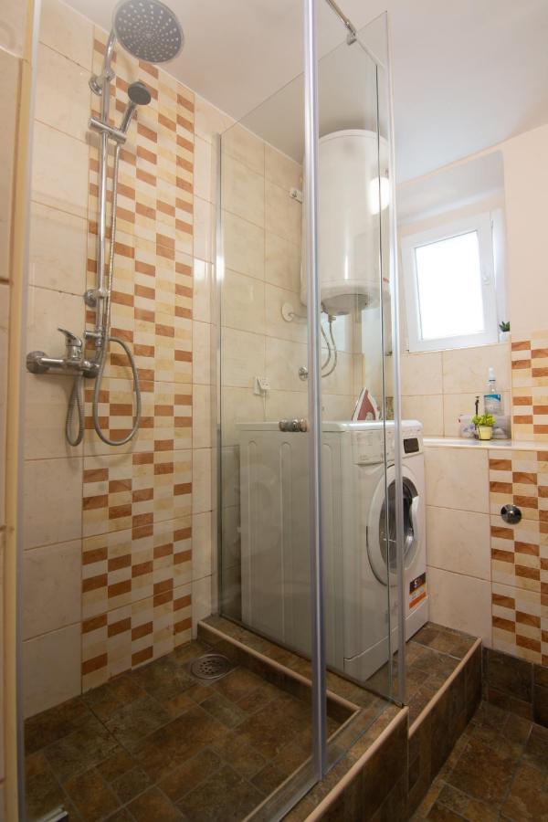 Top Spot Apartment Белград Экстерьер фото